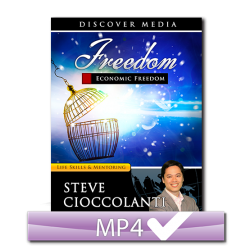 Economic Freedom
